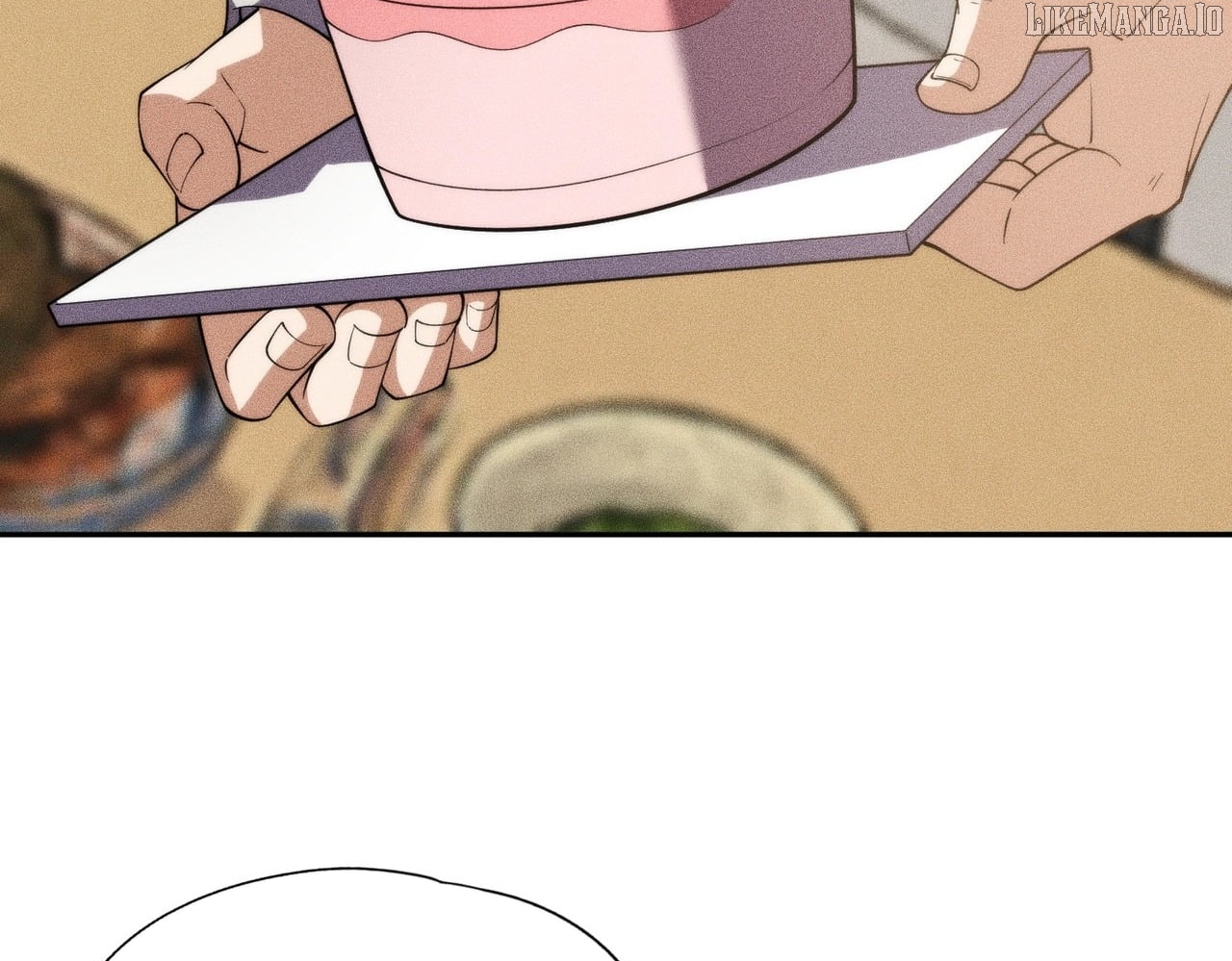 Hidden Dragon in the City (2025) Chapter 5 - page 38